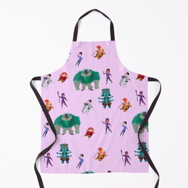 Item preview, Heroes of Arcadia designed and sold by Emily Weikle.