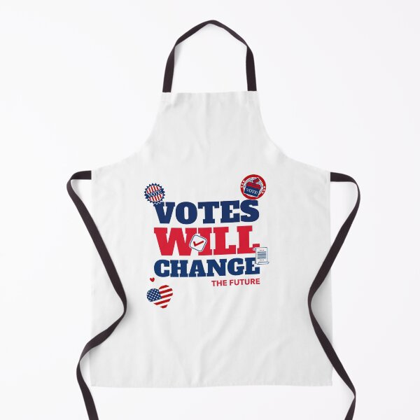Item preview, Votes will change the future designed and sold by ZainabStudio.
