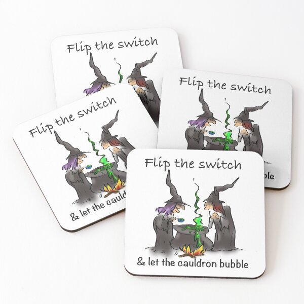Item preview, Witches Cauldron  designed and sold by WhitlockWhimsey.