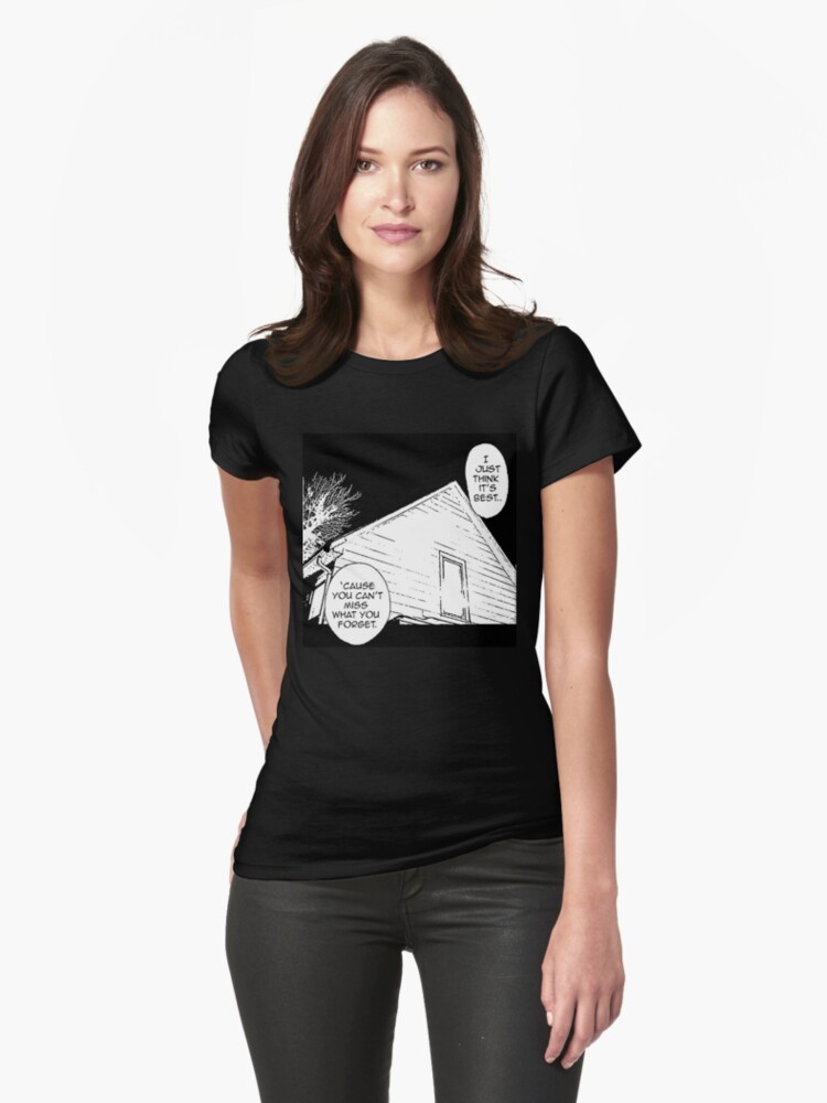 American Football House (Manga Style) Essential T-Shirt for Sale by  everythingemo