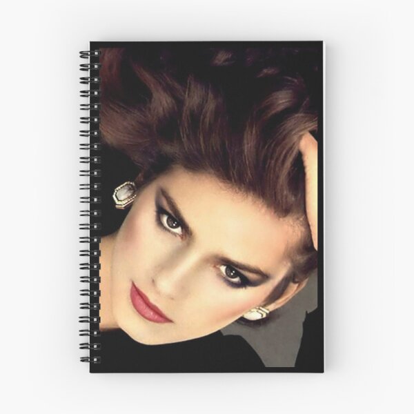 Item preview, Gia Carangi All Glamour designed and sold by Maddie4Real.