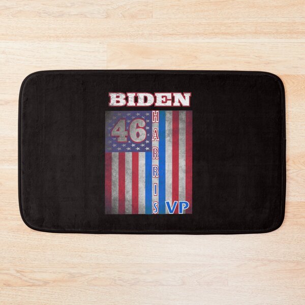 Item preview, Biden 46 Harris VP designed and sold by eyad1.