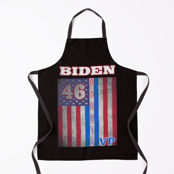 Item preview, Biden 46 Harris VP designed and sold by eyad1.