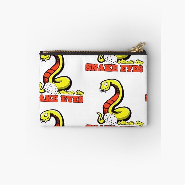Item preview, Atlantic City Snake Eyes  designed and sold by TheFabe1.