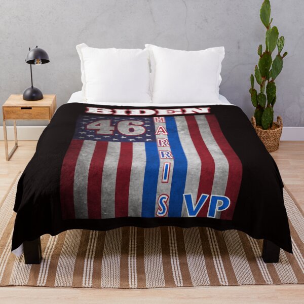 Item preview, Biden 46 Harris VP designed and sold by eyad1.