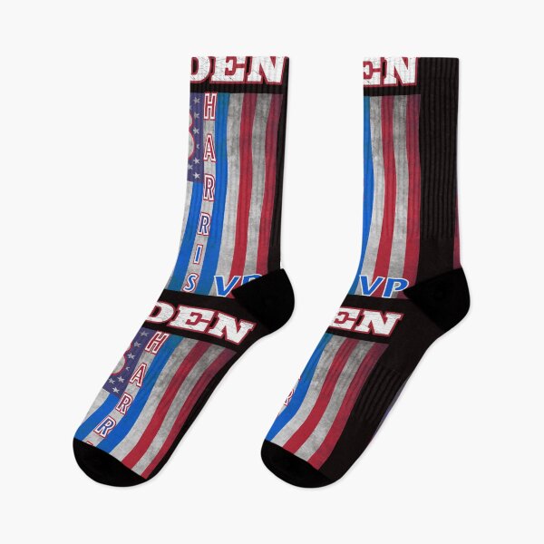 Item preview, Biden 46 Harris VP designed and sold by eyad1.
