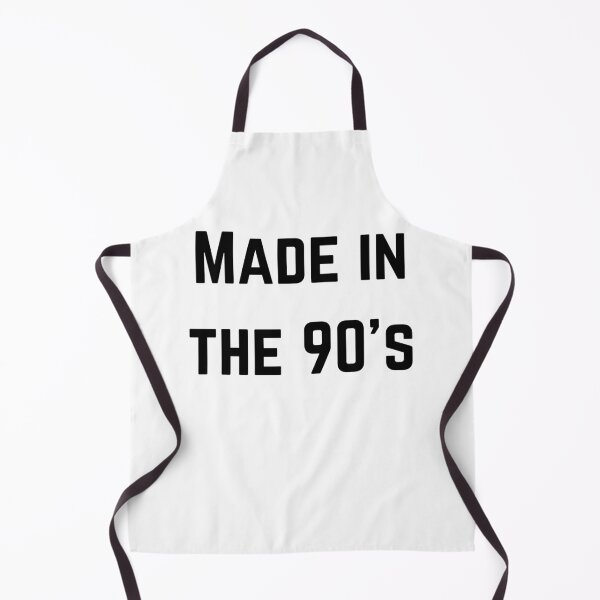 Item preview, Made in the 90 ' s Retro Nineties Los Noventa designed and sold by RoJor.