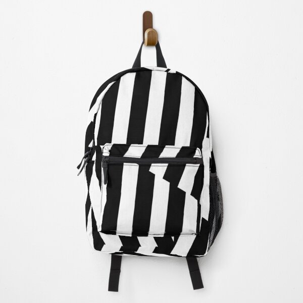 Item preview, Abstract Op Art - Random Optical Illusion Stripes and Shapes designed and sold by Dator-Abstracts.
