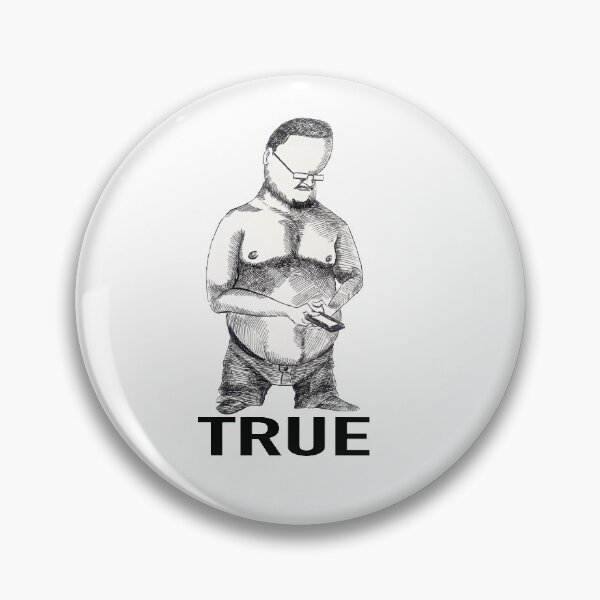 Item preview, TRUE designed and sold by DanarchyToons.