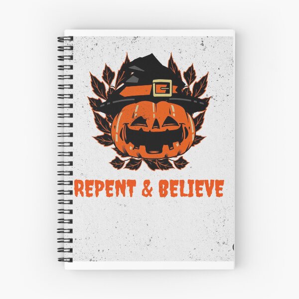 Item preview, REPENT AND BELIEVE designed and sold by jreiter57.