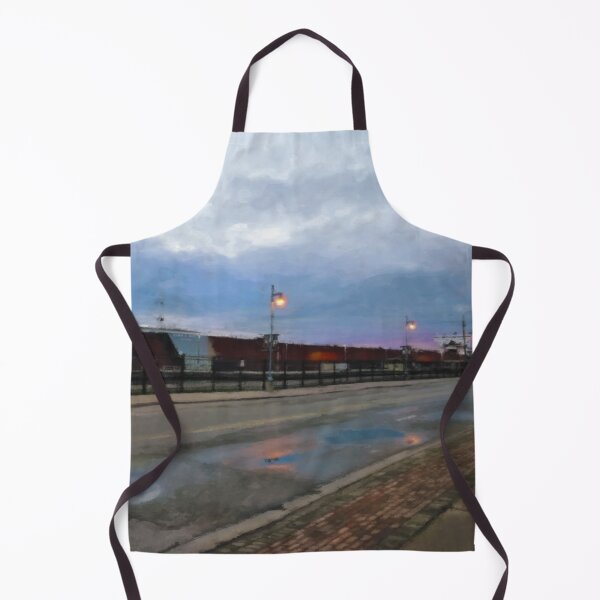Item preview, Sault Locks designed and sold by Jarrod Vandenberg.