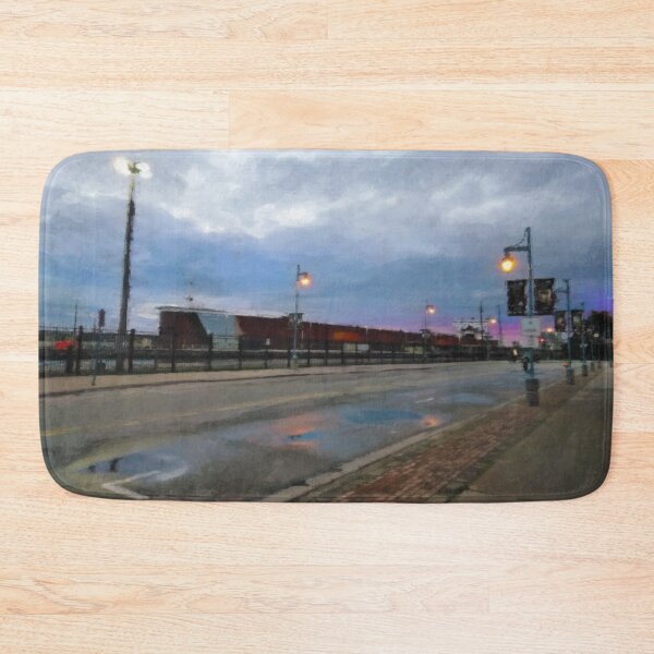 Item preview, Sault Locks designed and sold by Jarrod Vandenberg.