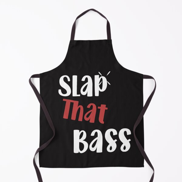 Item preview, Copie de Slap That Bass designed and sold by IbdArt Design.