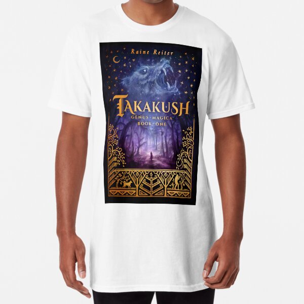Takakush Long T-Shirt