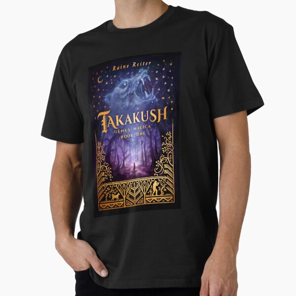 Takakush Premium T-Shirt