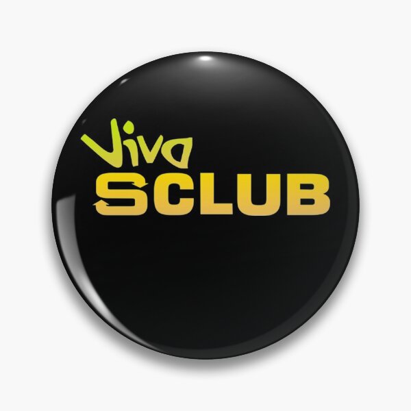 Item preview, Viva S Club designed and sold by HolmesMillie1.