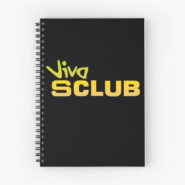 Item preview, Viva S Club designed and sold by HolmesMillie1.