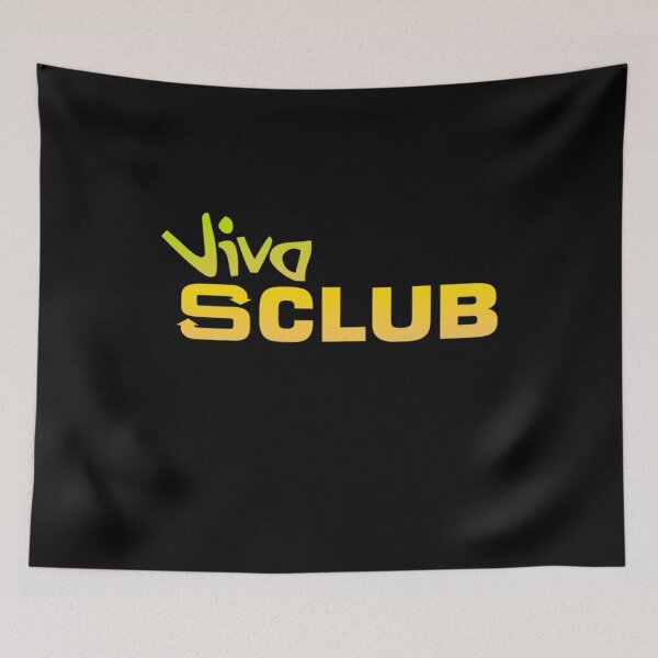 Item preview, Viva S Club designed and sold by HolmesMillie1.