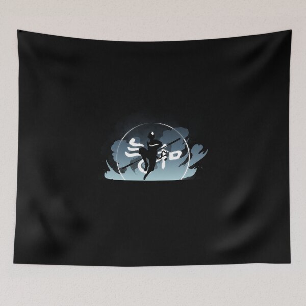 Item preview, Aang - Avatar: The Last Airbender designed and sold by Legato Tendo.