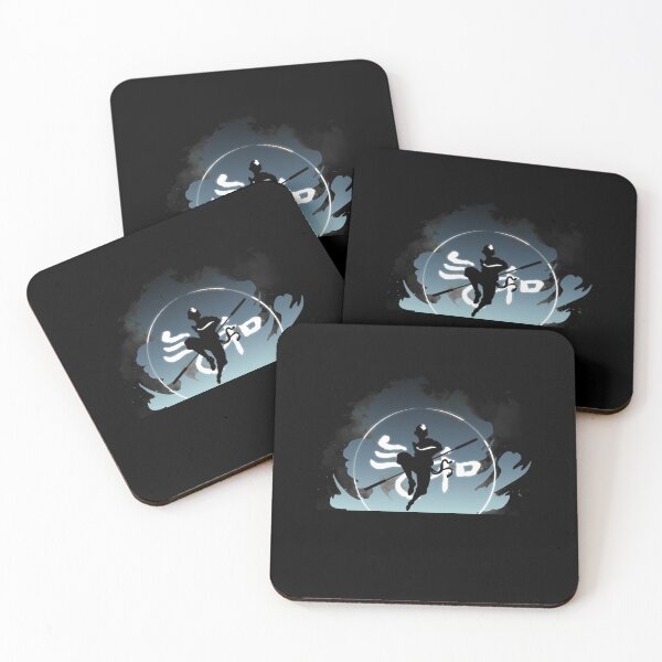 Item preview, Aang - Avatar: The Last Airbender designed and sold by Legato Tendo.