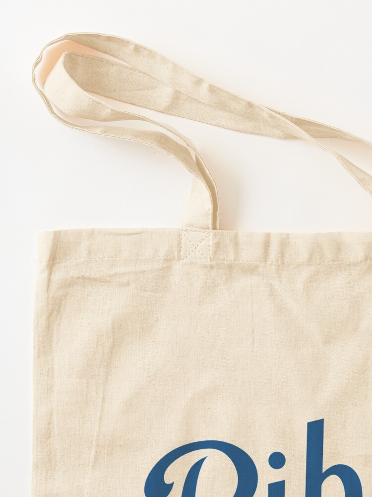 Alternate view of KC Ribs - White 1 Tote Bag