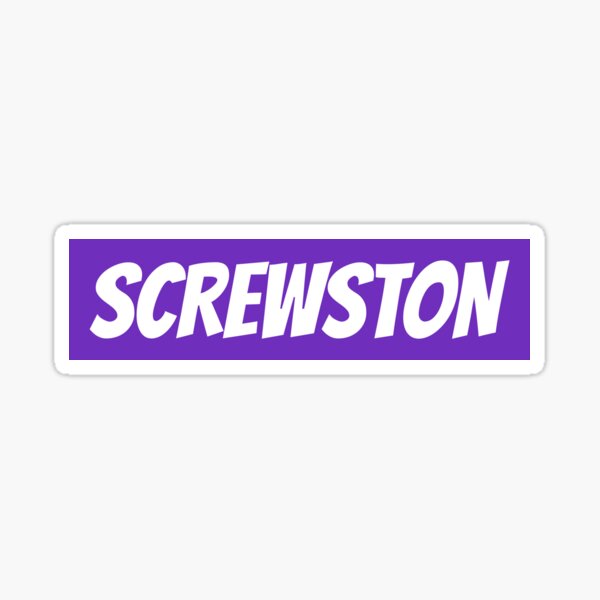 Screwston