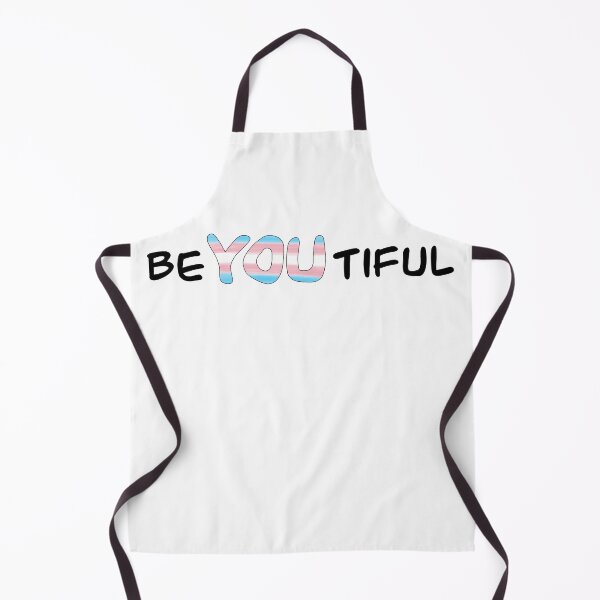 Item preview, BeYOUtiful trans pride designed and sold by JoyfulJen.