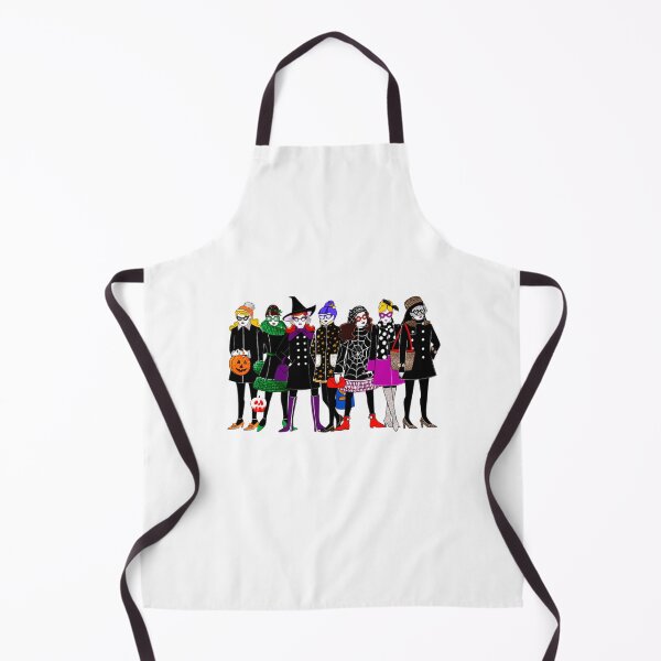 Item preview, The Witches of the Week designed and sold by JonesErin.