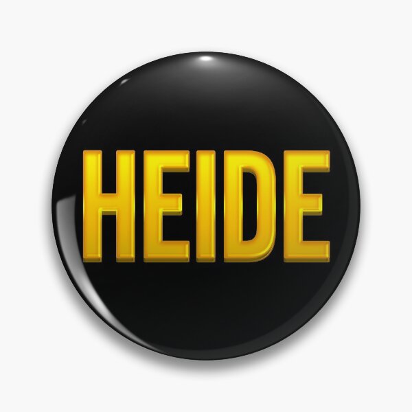 Artikelvorschau, Heide Name entworfen und verkauft von xesed.