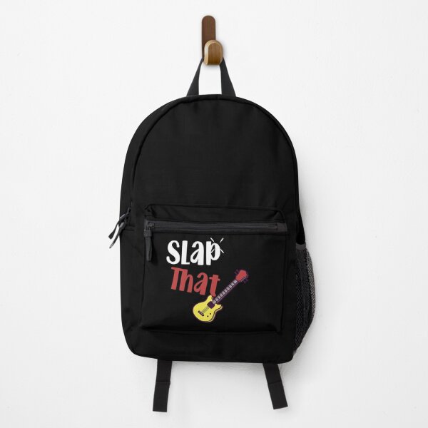 Item preview, Copie de Slap That Bass designed and sold by IbdArt Design.