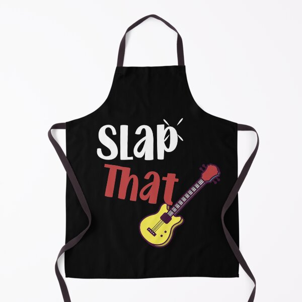 Item preview, Copie de Slap That Bass designed and sold by IbdArt Design.