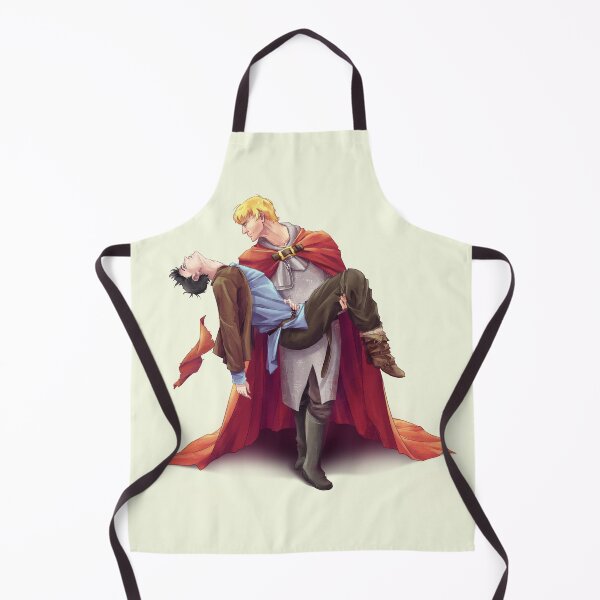 Item preview, Merthur - Carry You designed and sold by Kasumiafkgod.