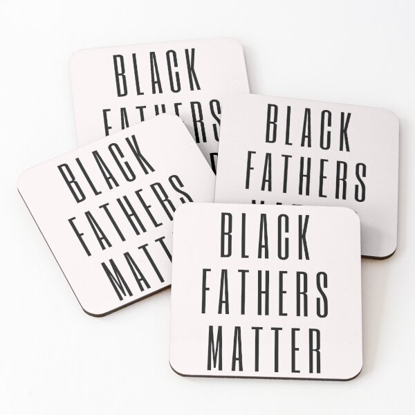 Item preview, Black Fathers Matter designed and sold by nicole6830.