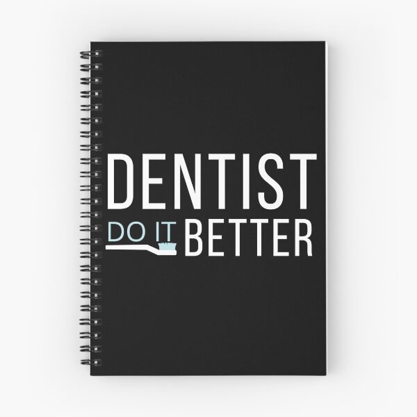 Item preview, Dentists Do It Better designed and sold by Oreo2020 Creations.