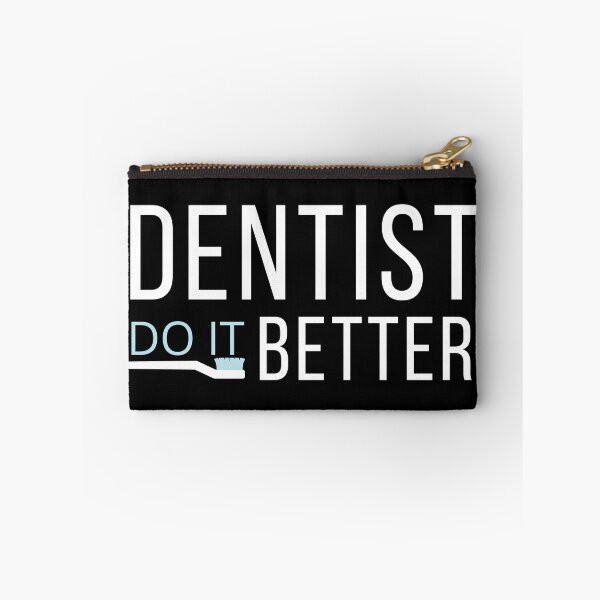 Item preview, Dentists Do It Better designed and sold by Oreo2020 Creations.