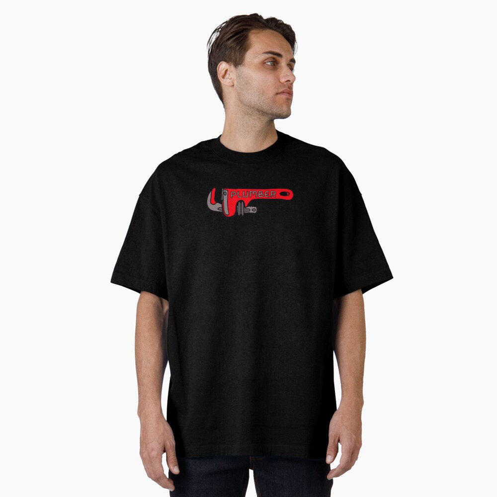 Item preview, Oversized T-Shirt designed and sold by Localnonunion.