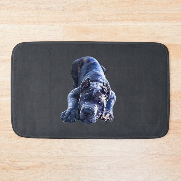 Item preview, Cane Corso Sneak Up designed and sold by ElegantCat.