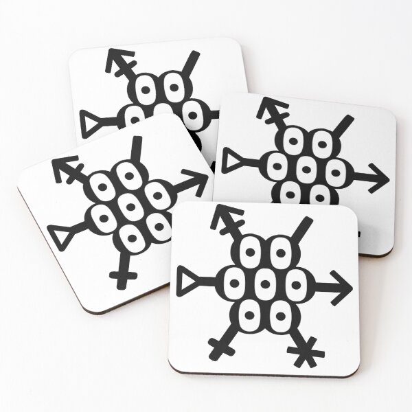 Item preview, Multigender Multiocular (Single) designed and sold by aevios.