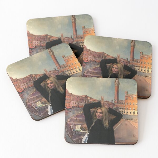 Item preview, Kendall Jenner designed and sold by amandaoperes.