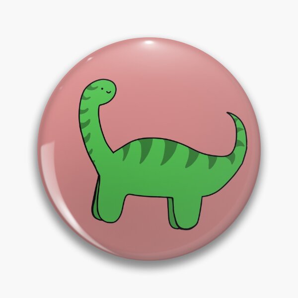 Item preview, Sir Stripy Dino  designed and sold by hk2001.