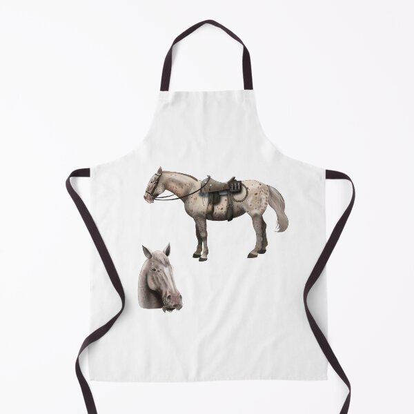 Item preview, Uncle’s horse designed and sold by artbyolivia-d.