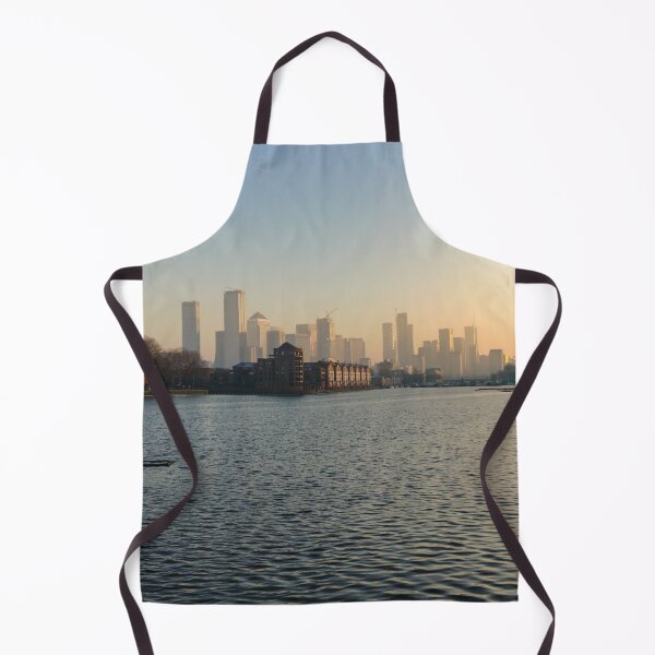 Item preview, surrey quays docks london canary wharf designed and sold by am-mantilla2156.
