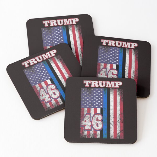 Item preview, Trump 46 designed and sold by eyad1.
