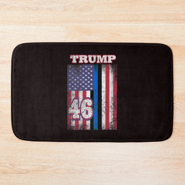 Item preview, Trump 46 designed and sold by eyad1.