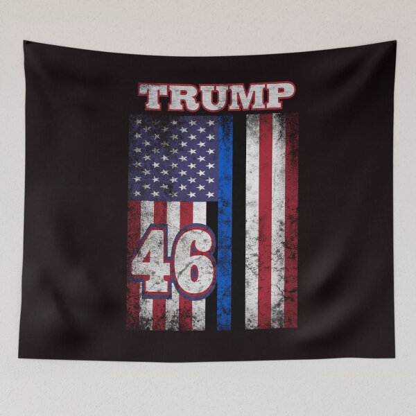 Item preview, Trump 46 designed and sold by eyad1.