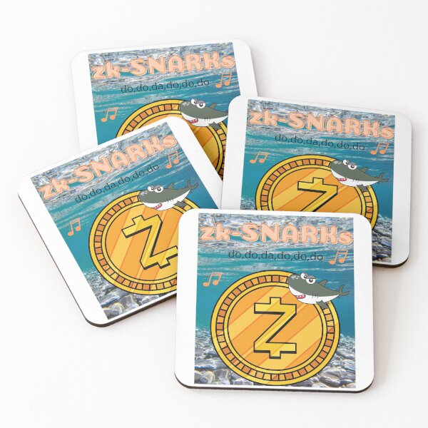 Item preview, Zcash, (ZEC), zk-SNARKs protocol designed and sold by WinningUniverse.