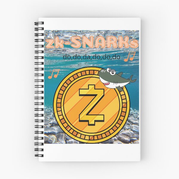 Item preview, Zcash, (ZEC), zk-SNARKs protocol designed and sold by WinningUniverse.