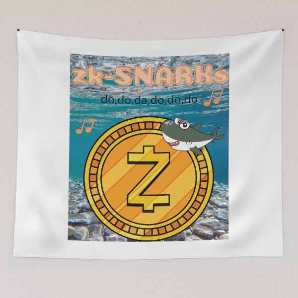 Item preview, Zcash, (ZEC), zk-SNARKs protocol designed and sold by WinningUniverse.
