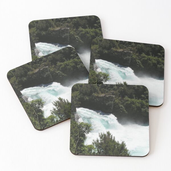 Item preview, Waterfall In New Zealand designed and sold by PLANTONE.