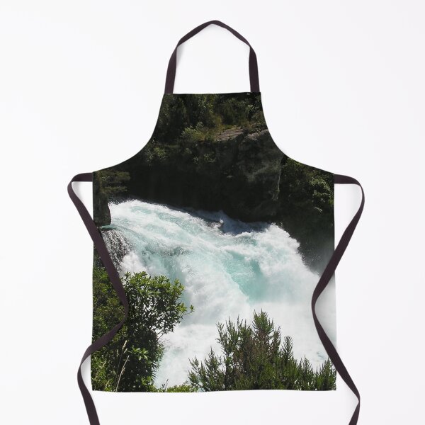 Item preview, Waterfall In New Zealand designed and sold by PLANTONE.